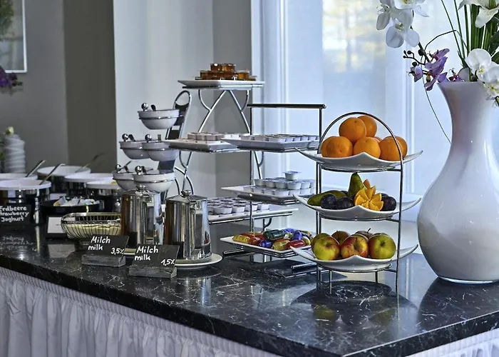 Hesse Hotel Celle